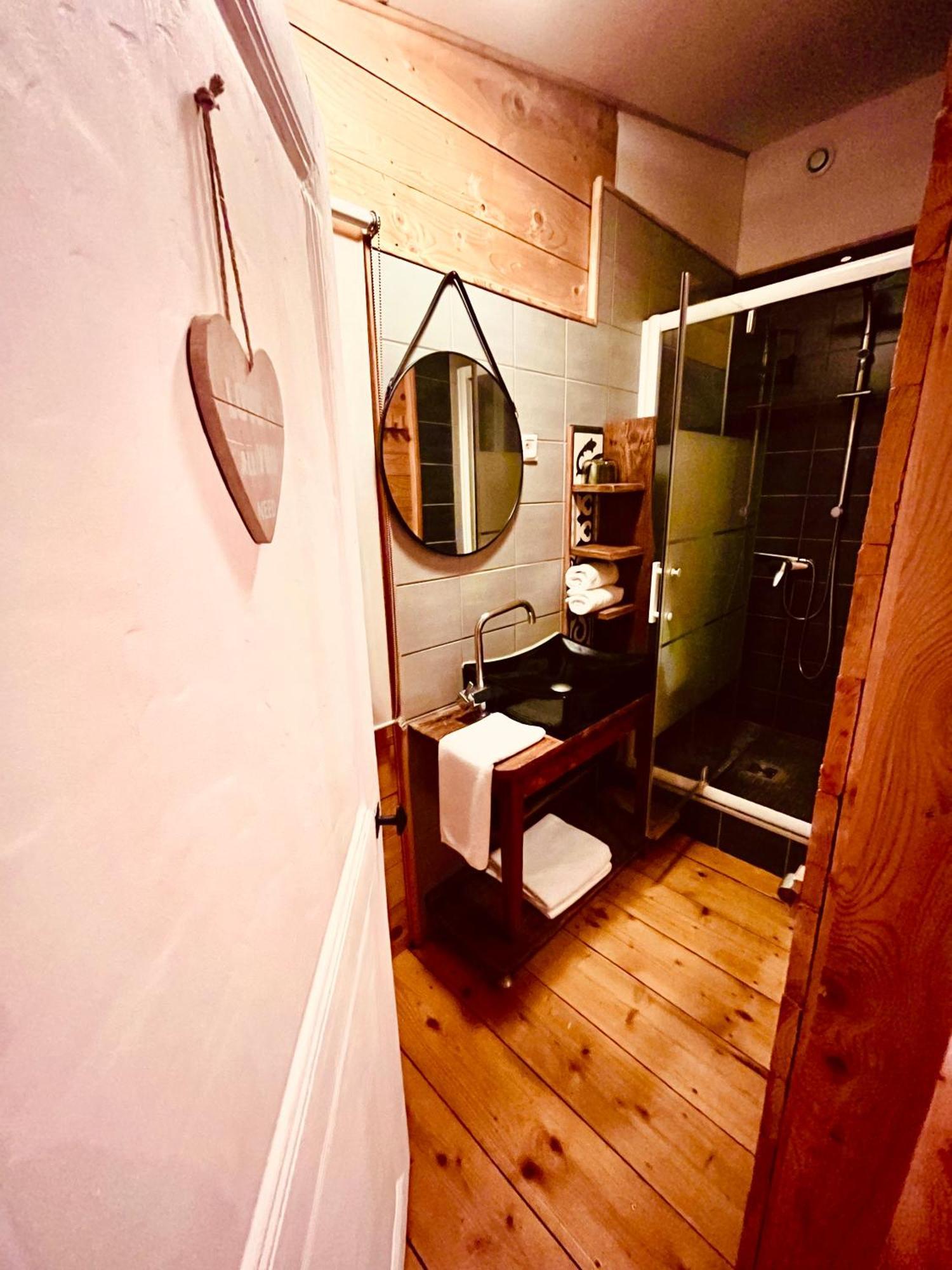 Domaine Amourella Aparthotel Lambesc Room photo